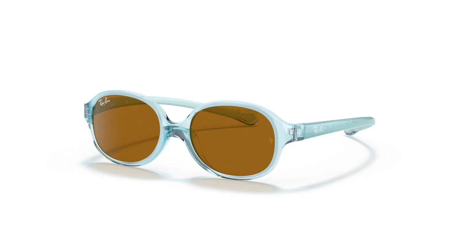Ray-Ban Kids 0RJ9187S Sunglasses - view 10